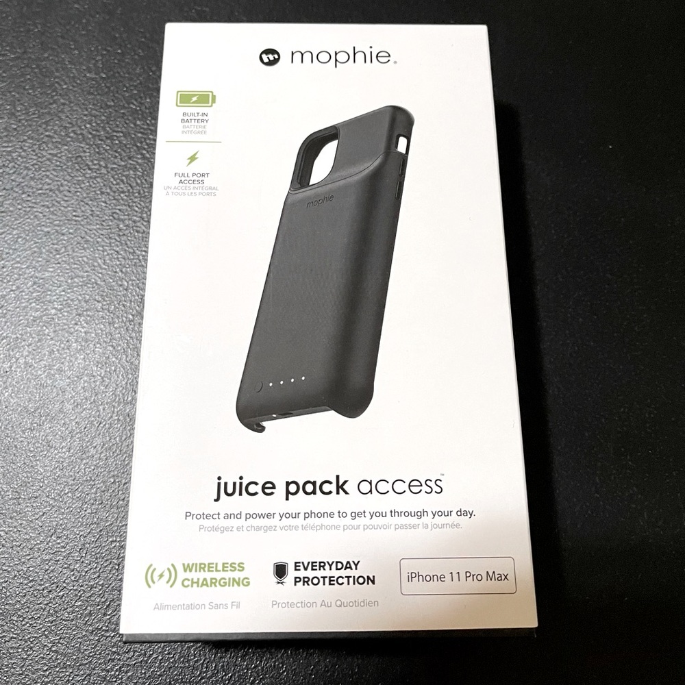 Mophie Juice Pack